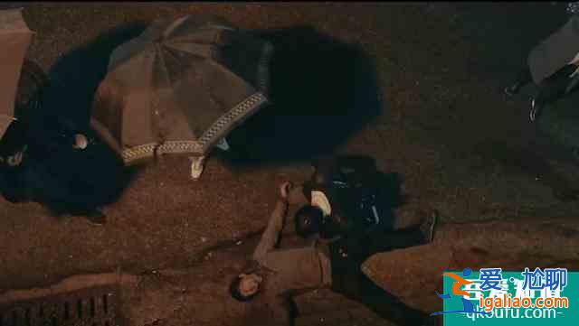 8.2分懸疑韓?。∨鞯诙蛼?？被連環(huán)殺人案嚇得不敢喘氣？
