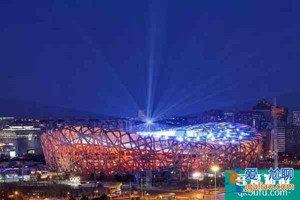 2022年北京冬奧會(huì)燈光秀時(shí)間及地點(diǎn)介紹？