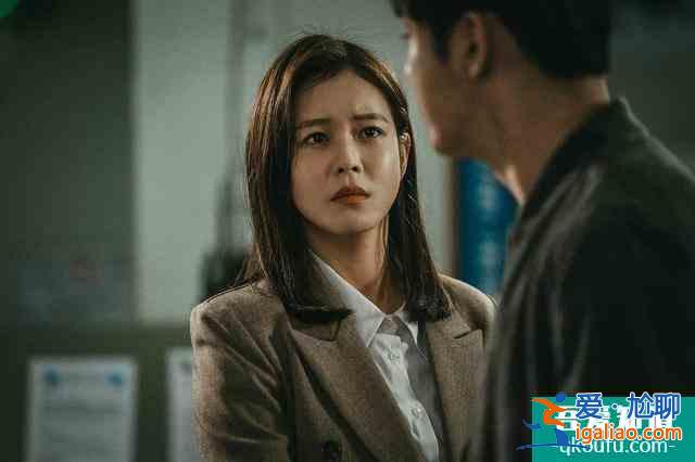 8.2分懸疑韓??！女主第二集就掛？被連環(huán)殺人案嚇得不敢喘氣？