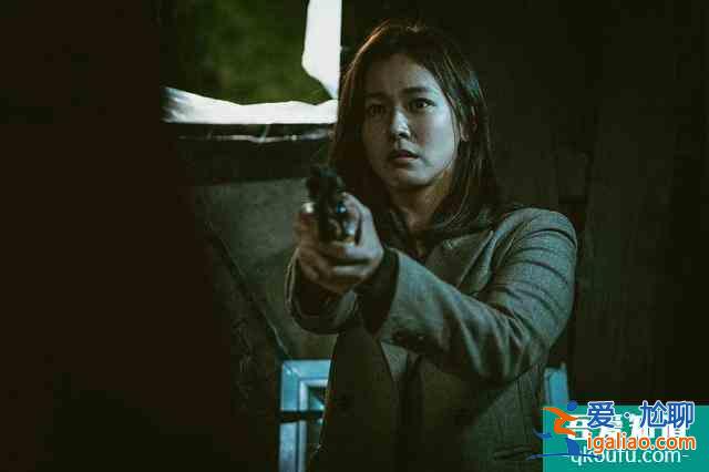 8.2分懸疑韓??！女主第二集就掛？被連環(huán)殺人案嚇得不敢喘氣？