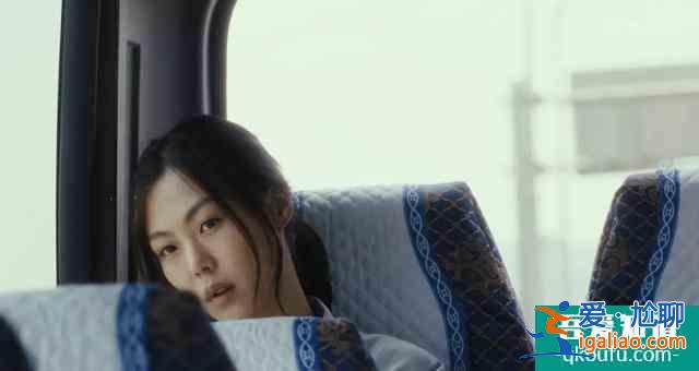 她被稱為韓國忠武路導(dǎo)演最想合作的女演員，成名懸疑之作《火車》？