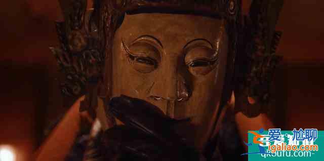 《河神2》大結局也沒上熱搜，很可惜，但它值得你等下一季？
