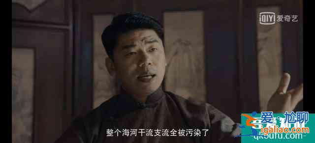 《河神2》結(jié)局了還有哪些坑沒(méi)填？？