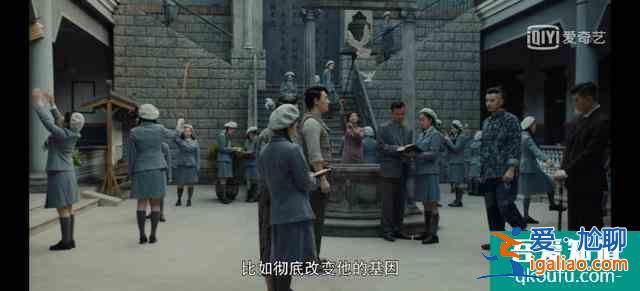 《河神2》結(jié)局了還有哪些坑沒(méi)填？？