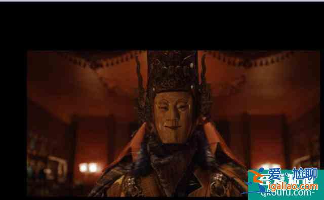 《河神2》結(jié)局了還有哪些坑沒(méi)填？？