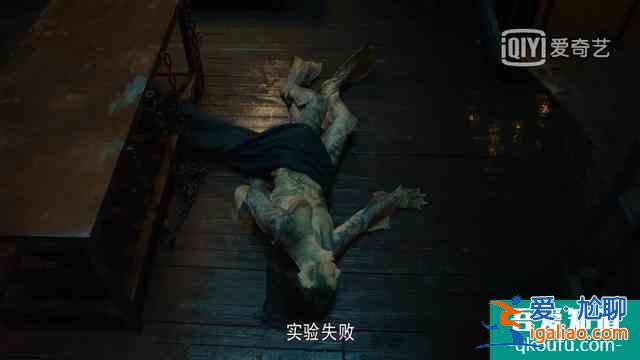 《河神2》大結局也沒上熱搜，很可惜，但它值得你等下一季？