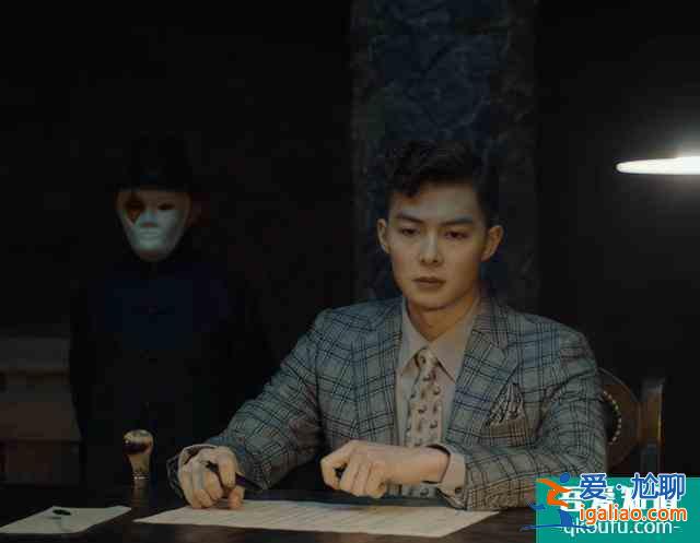 《河神2》評分7.5，比第一部低了0.7分，金世佳并非失望而是驚喜？
