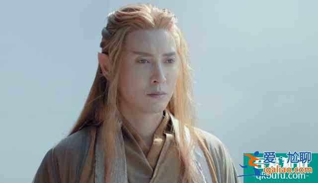 天舞紀：龍皇收走圣女印記，蘇猶憐命不久矣？早有預示解救方法？