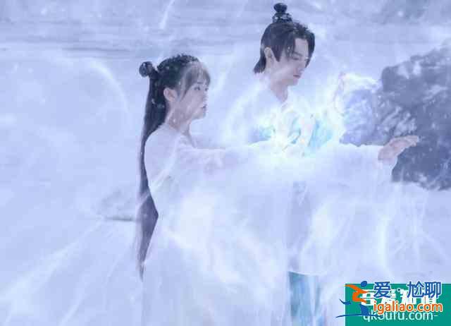 天舞紀：龍皇收走圣女印記，蘇猶憐命不久矣？早有預示解救方法？