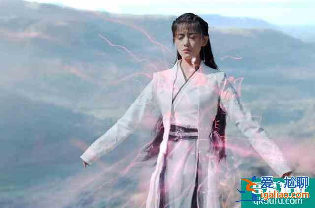 天舞紀：龍皇收走圣女印記，蘇猶憐命不久矣？早有預示解救方法？
