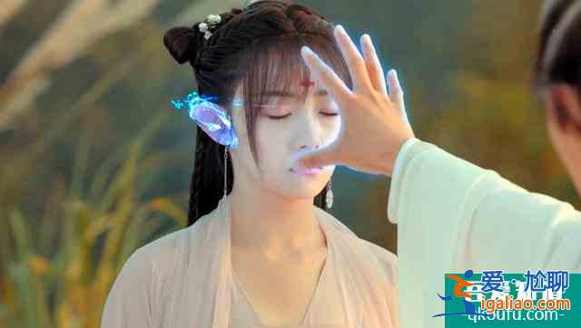 天舞紀：龍皇收走圣女印記，蘇猶憐命不久矣？早有預示解救方法？