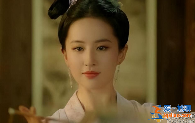 劉亦菲為什么是美國國籍 為什么不改回國籍 原因曝光吃相難看