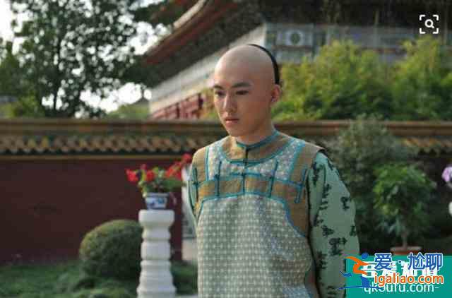 《重啟》前傳：南瞎北啞戀愛，三阿哥又長高了，焦太郎還是酒劍仙？