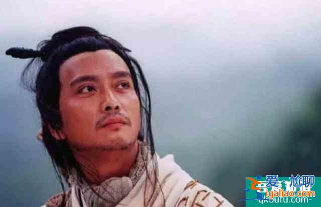 《重啟》前傳：南瞎北啞戀愛，三阿哥又長高了，焦太郎還是酒劍仙？