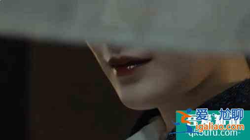 河神2戎傲霜和魔古道有什么關系？九牛的幕后主使到底是誰？？