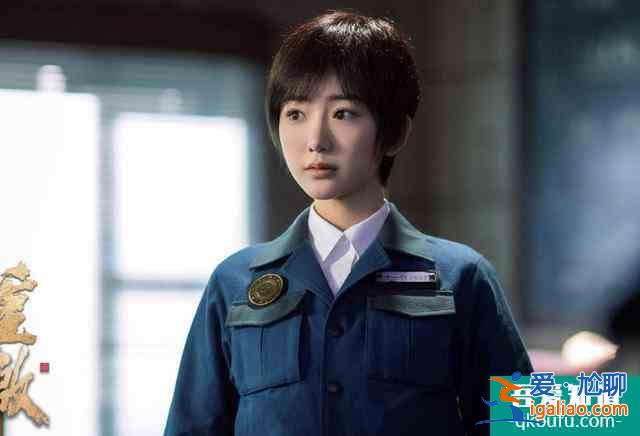 《重啟》毛曉彤演技生硬，念臺詞如背書，讓人大跌眼鏡？