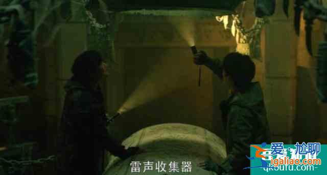 影視種草機(jī)：朱一龍新劇《重啟》憑啥拿下豆瓣8.2高分？？