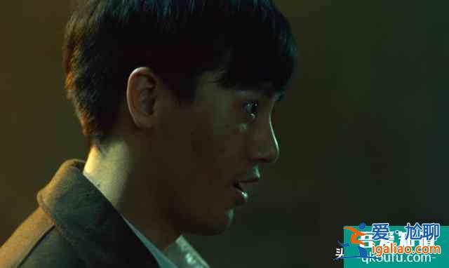《重啟》：吳二白的回憶，揭露了誰才是幕后黑手？