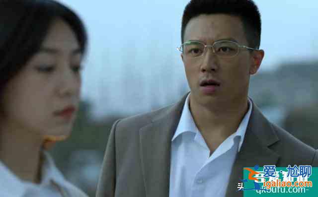 《重啟》：吳二白的回憶，揭露了誰才是幕后黑手？