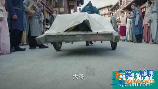 《錦繡南歌》:虐心劇情來襲，沈廷章父子身死，驪歌雨中對天吶喊？