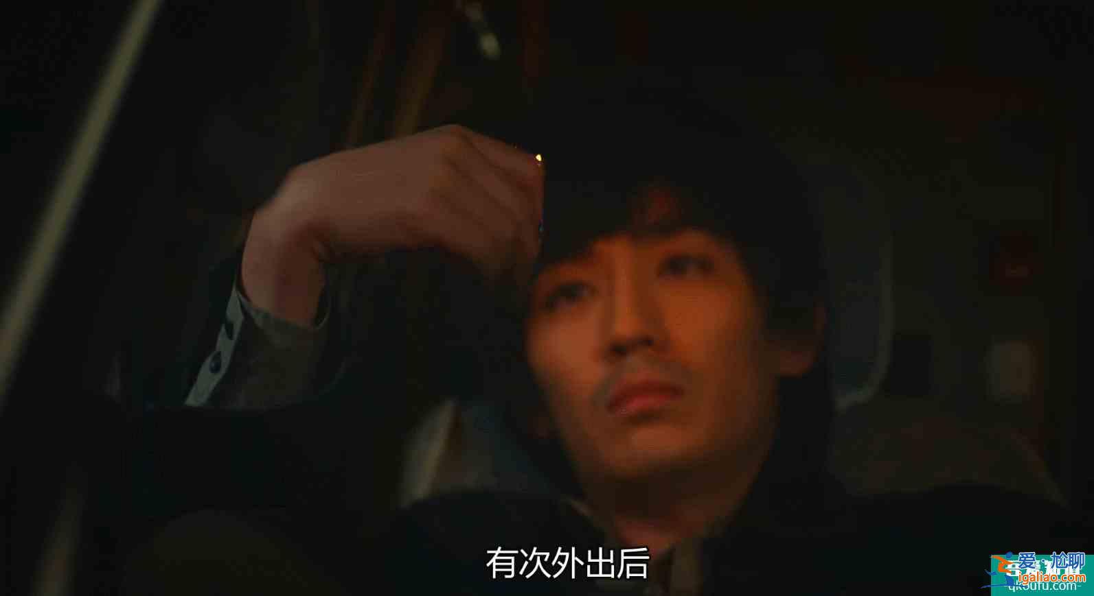 沒讓人失望！《重啟》豆瓣評(píng)分高達(dá)8.4，朱一龍演技太有代入感了？