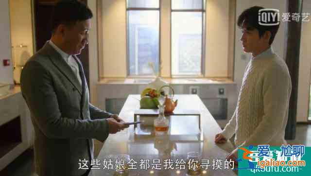 影視種草機(jī)：朱一龍新劇《重啟》憑啥拿下豆瓣8.2高分？？