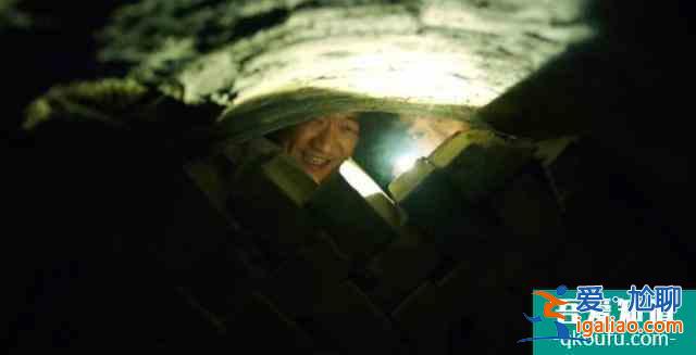 影視種草機(jī)：朱一龍新劇《重啟》憑啥拿下豆瓣8.2高分？？