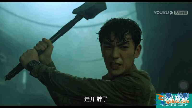 沒讓人失望！《重啟》豆瓣評(píng)分高達(dá)8.4，朱一龍演技太有代入感了？