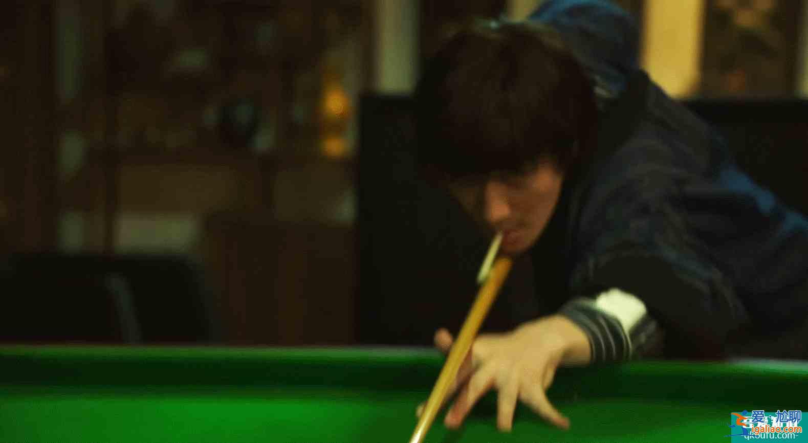 沒讓人失望！《重啟》豆瓣評(píng)分高達(dá)8.4，朱一龍演技太有代入感了？