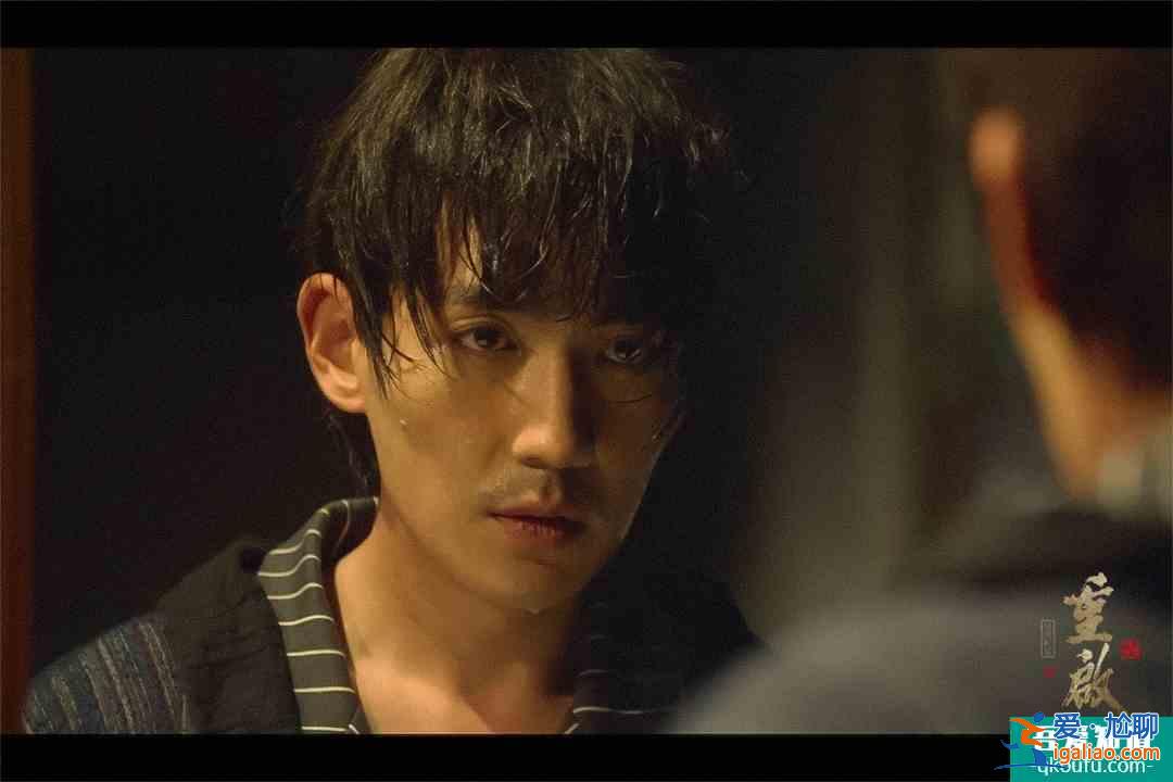 沒讓人失望！《重啟》豆瓣評(píng)分高達(dá)8.4，朱一龍演技太有代入感了？