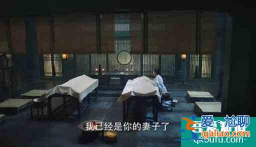 《錦繡南歌》:虐心劇情來襲，沈廷章父子身死，驪歌雨中對天吶喊？
