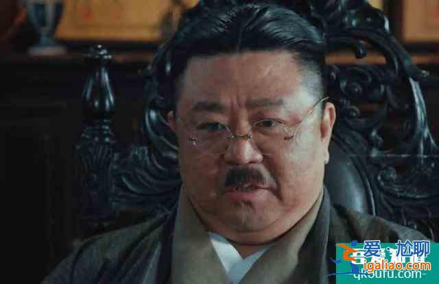 《勝算》：和唐飛吃完殺豬菜后，蔡夢(mèng)真實(shí)身份只剩下兩種可能？