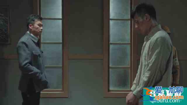 關(guān)于《勝算》的幾個(gè)細(xì)節(jié)，看懂之后，只想說這才是真正的諜戰(zhàn)神作？