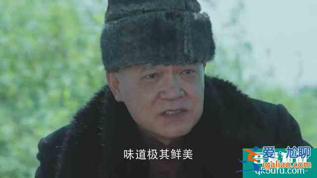 關(guān)于《勝算》的幾個(gè)細(xì)節(jié)，看懂之后，只想說這才是真正的諜戰(zhàn)神作？