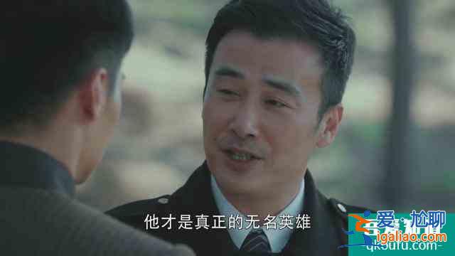 關(guān)于《勝算》的幾個(gè)細(xì)節(jié)，看懂之后，只想說這才是真正的諜戰(zhàn)神作？