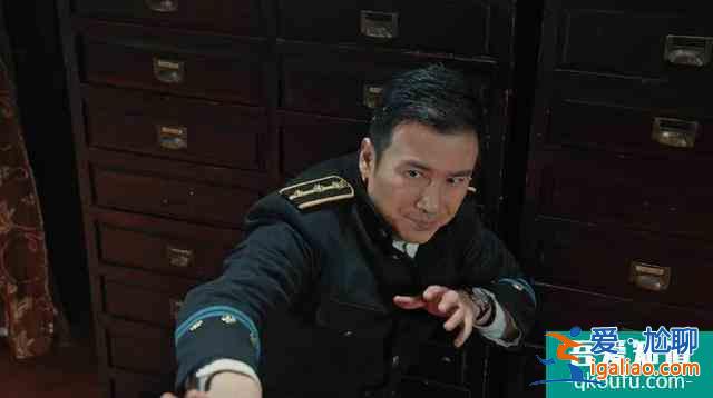 《勝算》豆瓣7.0引爭(zhēng)議，收視率低，評(píng)分也低，柳云龍不靈了？？
