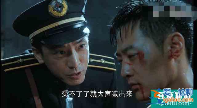 《勝算》開啟燃爆模式，唐飛忍耐力強，福原身邊男秘書才是大人物？