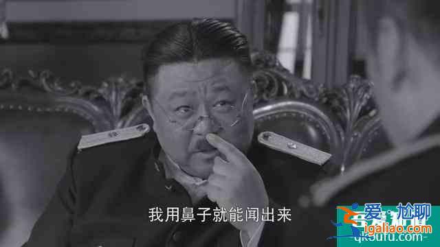 關(guān)于《勝算》的幾個(gè)細(xì)節(jié)，看懂之后，只想說這才是真正的諜戰(zhàn)神作？