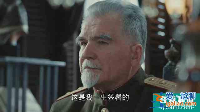 關(guān)于《勝算》的幾個(gè)細(xì)節(jié)，看懂之后，只想說這才是真正的諜戰(zhàn)神作？