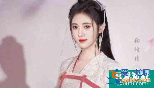 鞠婧祎新劇《漂亮?xí)穪硪u，觀眾卻不買賬，只因人設(shè)太多槽點？