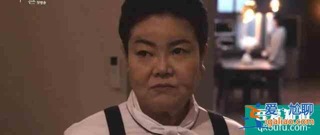 韓國(guó)再出燒腦懸疑劇，阿加莎的密室模式，《利刃出鞘》的影子？