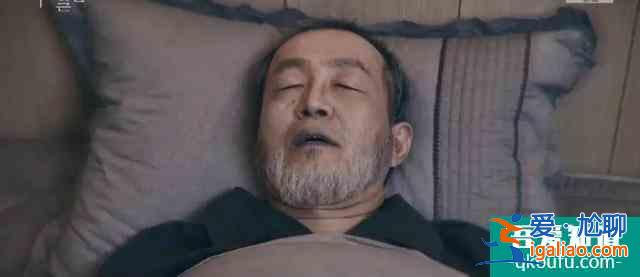韓國(guó)再出燒腦懸疑劇，阿加莎的密室模式，《利刃出鞘》的影子？