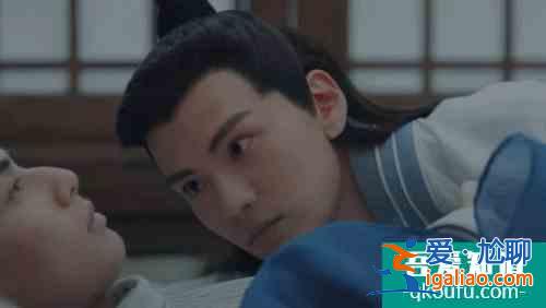 古風(fēng)校園劇怎樣走清爽路線？《漂亮?xí)犯嬖V你？