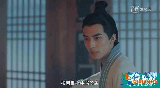 古風(fēng)校園劇怎樣走清爽路線？《漂亮?xí)犯嬖V你？