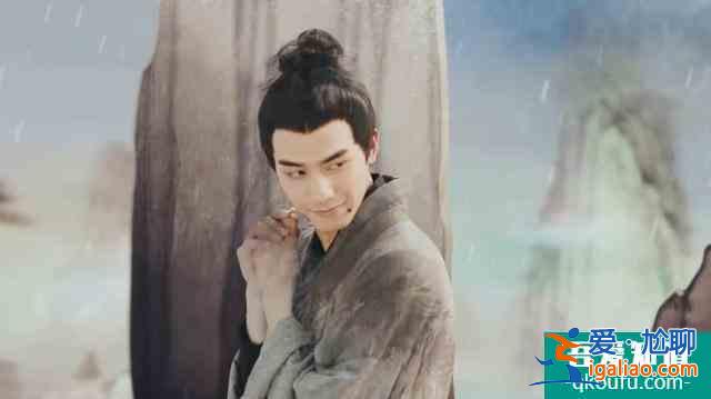 古風(fēng)校園劇怎樣走清爽路線？《漂亮?xí)犯嬖V你？