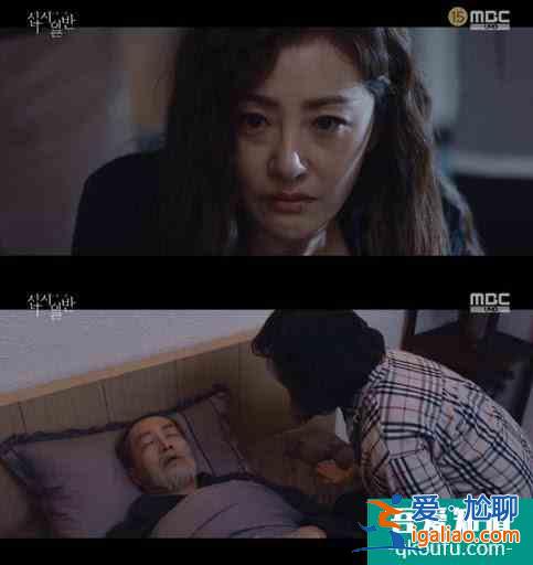 豆瓣只有100多人在看，這部懸疑韓劇要不要感受下？？