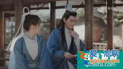 古風(fēng)校園劇怎樣走清爽路線？《漂亮?xí)犯嬖V你？
