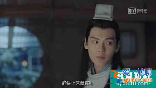 古風(fēng)校園劇怎樣走清爽路線？《漂亮?xí)犯嬖V你？