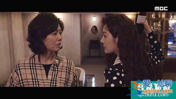 豆瓣只有100多人在看，這部懸疑韓劇要不要感受下？？