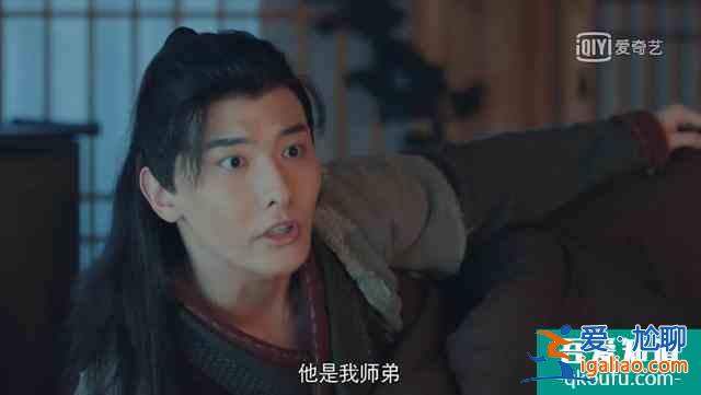 古風(fēng)校園劇怎樣走清爽路線？《漂亮?xí)犯嬖V你？